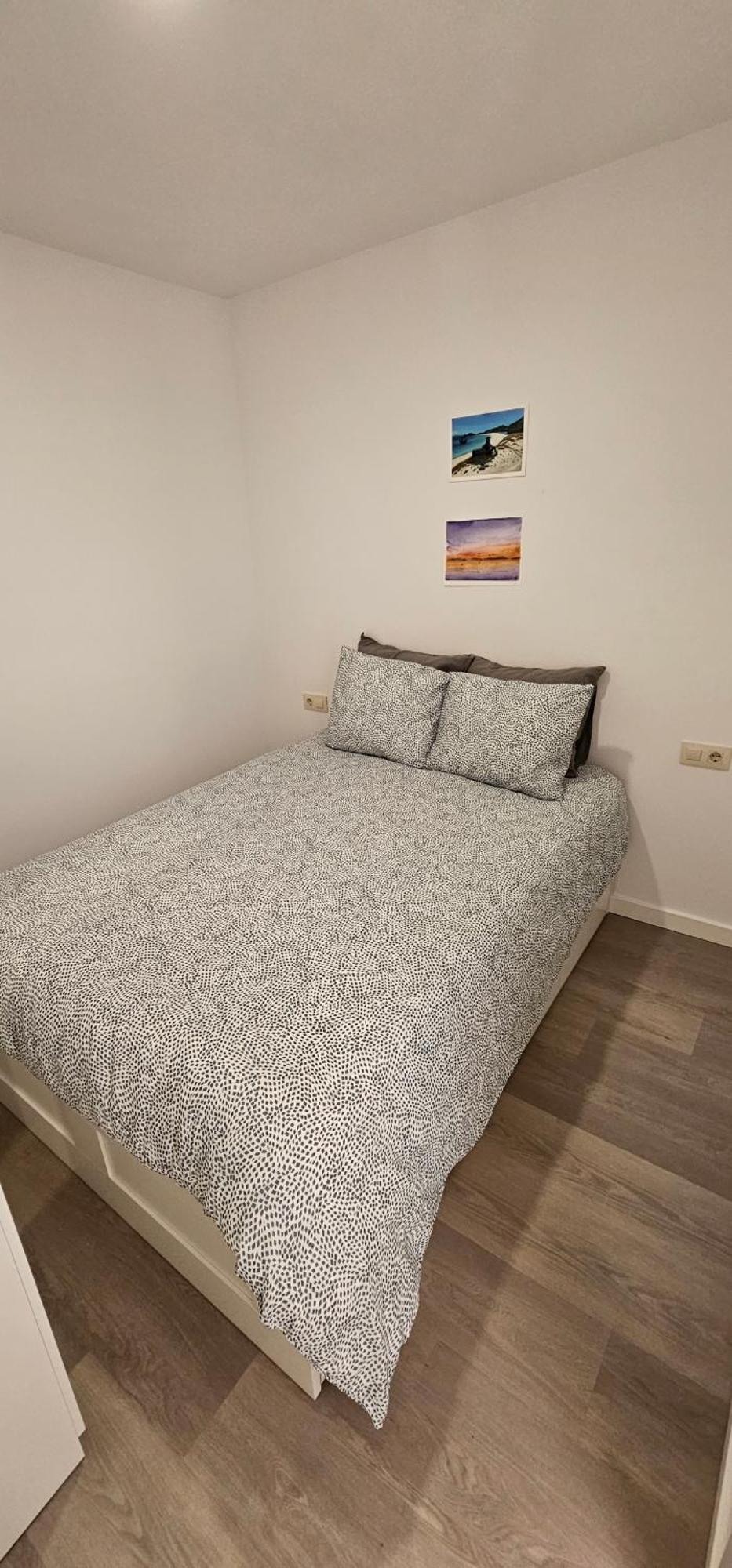 La Marina Real Lägenhet Vigo Exteriör bild